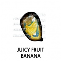 Juicy Fruit - Banana