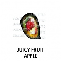 Juicy Fruit - Apple