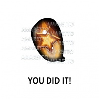 You Did It!