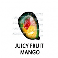 Juicy Fruit - Mango