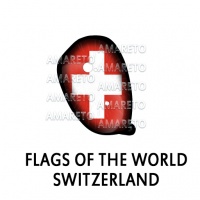 Flags of the World - Switzerland May 1 -May 31