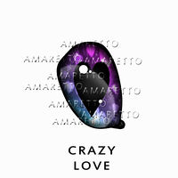 Crazy Love (eye)