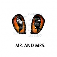 Mr. And Mrs.