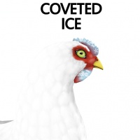 Coveted - Ice