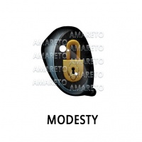 Modesty