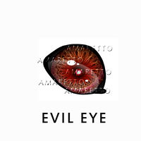 Evil Eye