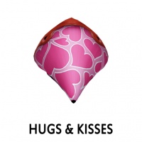 Hugs & Kisses