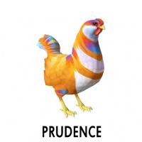 Prudence Hen