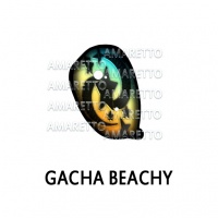 Gacha Beachy