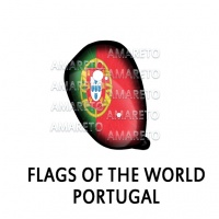 Flags of the World - Portugal March 1- March 31