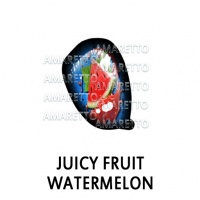 Juicy Fruit - Watermelon