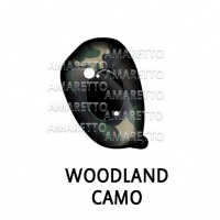 Woodland Camo