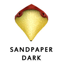 Sandpaper Dark