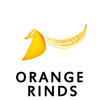 Orange Rinds