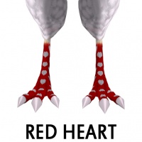 Red Heart