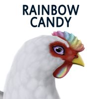 Rainbow Candy