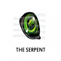 The Serpent July 1- July 31st