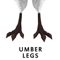 Umber