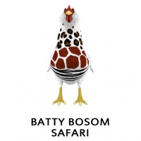 Batty Bosom Safari