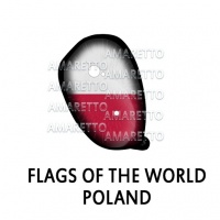 Flags of the World - Poland August 1 - August 31