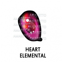 Heart Elemental Eye